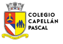 Logo de Colegio Capellán Pascal