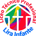 Logo de Liceo Técnico Profesorado Obispo Rafael Lira Infante