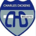 Logo de Colegio Charles Dickens