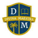 Logo de Colegio Divina Maestra