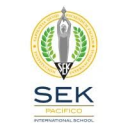 Logo de Colegio Internacional Sek Del Pacífico