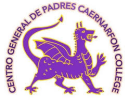 Logo de Colegio Caernarfon 