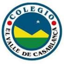 Logo de Colegio El Valle De Casablanca