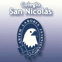 Logo de Colegio San Nicolás El Olivar 