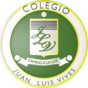 Logo de Colegio Juan Luis Vives