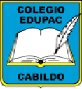 Logo de Colegio Edupac