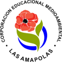 Logo de Colegio Medioambiental Las Amapolas