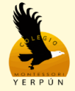 Logo de Colegio Montessori Yerpún