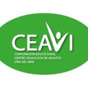 Logo de Col·legi De Adultos CEAVI