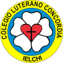 Logo de Col·legi Luterano Concordia