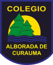 Logo de Colegio Alborada De Curauma
