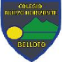 Logo de Colegio Nuevo Horizonte