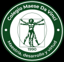Logo de Colegio Maese Da Vinci