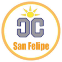 Logo de Colegio Curimón