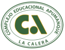 Logo de Complejo Educacional Apumanque