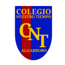 Logo de Colegio Nuestro Tiempo