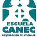 Logo de Colegio Especial CANEC
