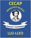 Logo de CECAP Francisco Bilbao