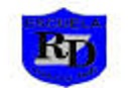 Logo de Colegio Rubén Darío