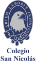Logo de Colegio San Nicolás