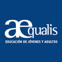 Logo de Colegio Aequalis