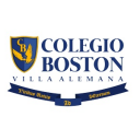 Logo de Colegio Boston