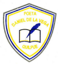 Logo de Colegio Poeta Daniel De La Vega