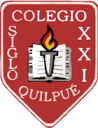 Logo de Colegio Siglo XXI