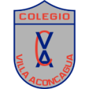 Logo de Colegio Villa Aconcagua