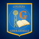 Logo de Colegio Gherardelli