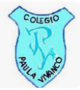 Logo de Colegio Paula Vivanco