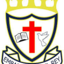 Logo de Colegio Cristiano Embajadores Del Rey