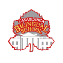 Logo de Colegio Casablanca Bilingual 