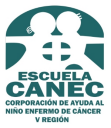 Logo de Escuela Canec 