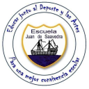 Logo de Escuela Juan De Saavedra