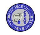 Logo de Centro De Estudios  Alonso De Ercilla