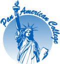 Logo de College Pan American Vina Del Mar