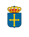 Logo de Colegio Príncipe De Asturias