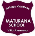 Logo de Colegio Maturana