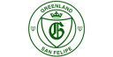 Logo de Colegio Greenland 