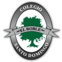 Logo de Colegio El Roble De Santo Domingo