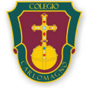 Logo de Colegio CarloMagno