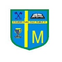 Logo de Colegio Papa Juan Pablo II