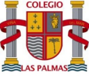 Logo de Col·legi Las Palmas