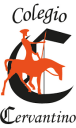 Logo de Colegio Cervantino