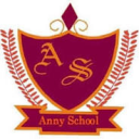 Logo de Escuela  Anny
