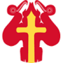 Logo de Colegio Cátolico Hermano Eugenio Eyraud