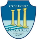 Logo de Col·legi Nazareo