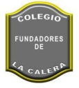 Logo de Col·legi Fundadores De La Calera