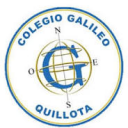 Logo de Colegio Galileo